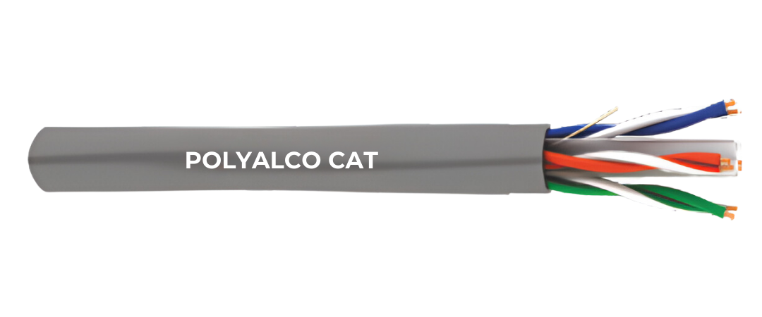 POLYALCO CAT