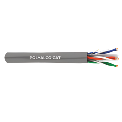 POLYALCO CAT wire