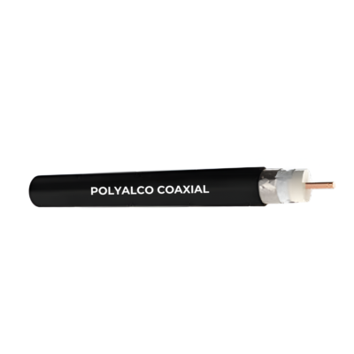 POLYALCO COAXIAL