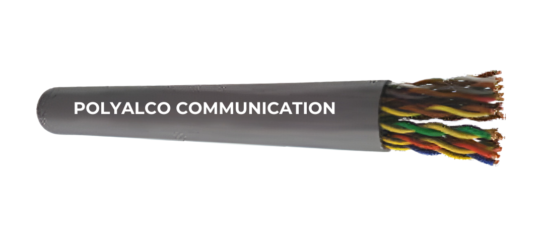 POLYALCO COMMUNICATION