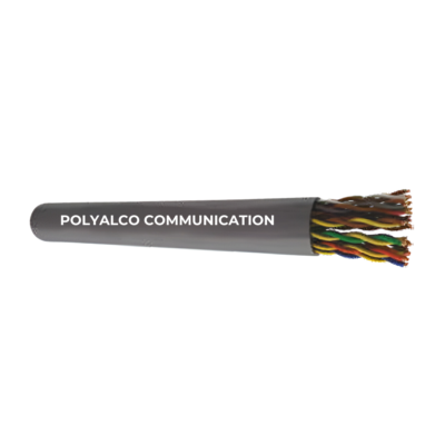 POLYALCO COMMUNICATION