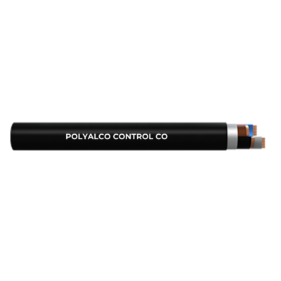 POLYALCO CONTROL CO