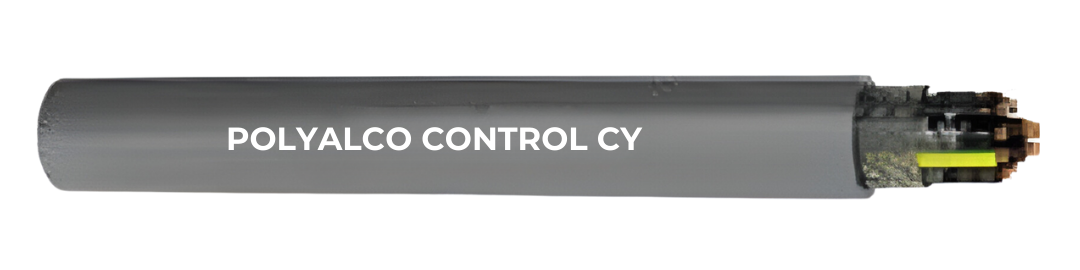 POLYALCO CONTROL CY