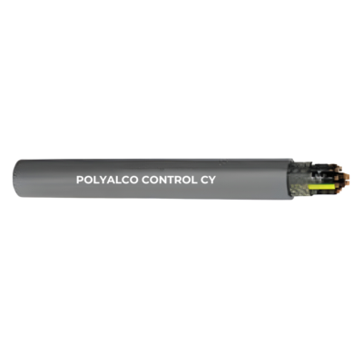 POLYALCO CONTROL CY