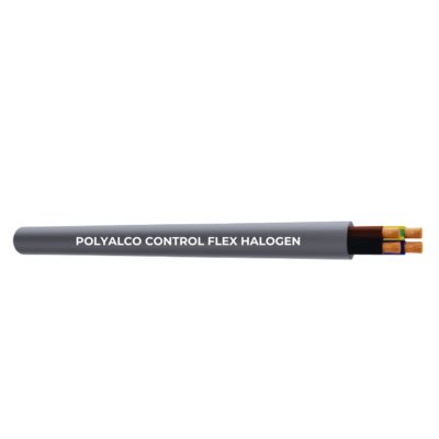 POLYALCO CONTROL FLEX HALOGEN