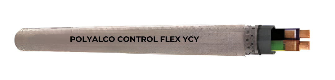 POLYALCO CONTROL FLEX YCY