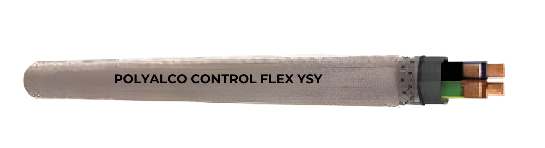 POLYALCO CONTROL FLEX YSY