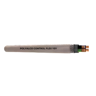 POLYALCO CONTROL FLEX YSY