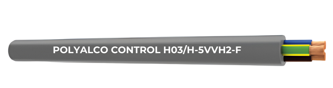 POLYALCO CONTROL H03_H-5VVH2-F