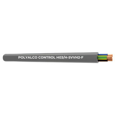 POLYALCO CONTROL H03_H-5VVH2-F