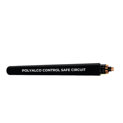 POLYALCO CONTROL SAFE CIRCUIT