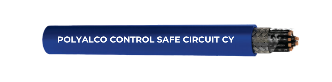 POLYALCO CONTROL SAFE CIRCUIT CY