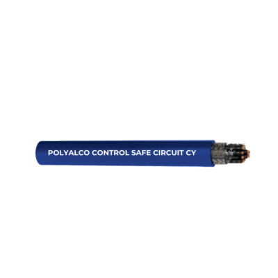 POLYALCO CONTROL SAFE CIRCUIT CY