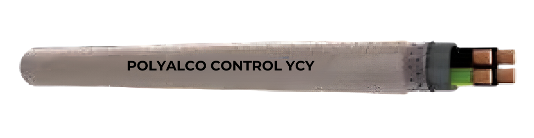 POLYALCO CONTROL YCY