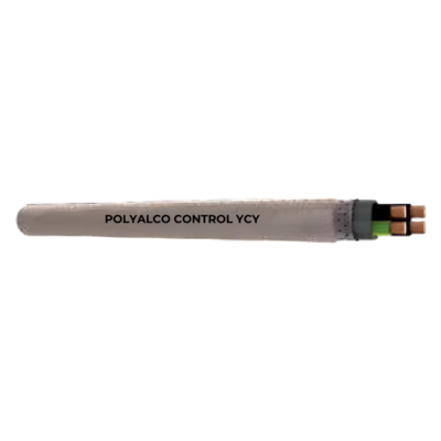 POLYALCO CONTROL YCY