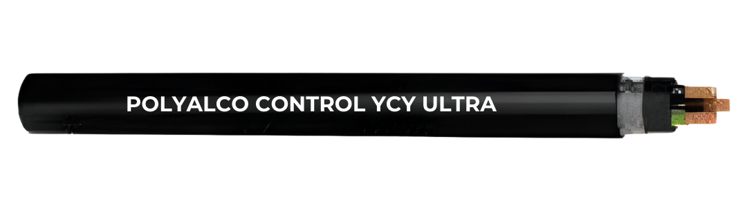 POLYALCO CONTROL YCY ULTRA