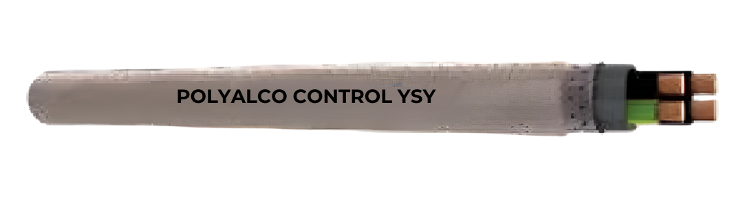 POLYALCO CONTROL YSY