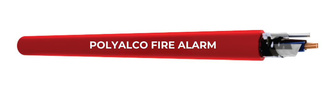 POLYALCO FIRE ALARM