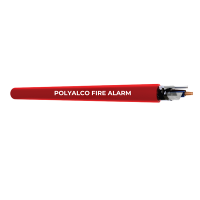 POLYALCO FIRE ALARM