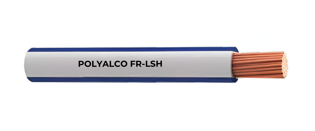 POLYALCO FR-LSH