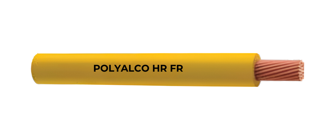 POLYALCO HR FR