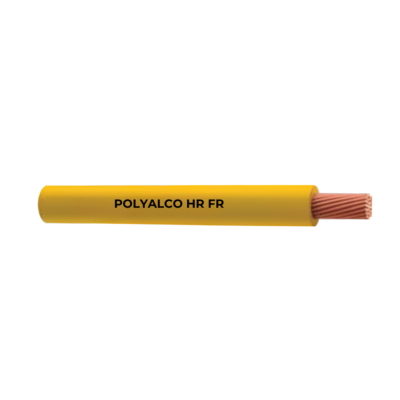 POLYALCO HR FR