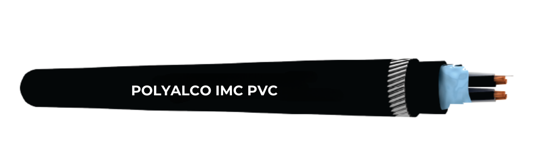 POLYALCO IMC PVC