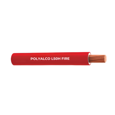 POLYALCO LS0H FIRE