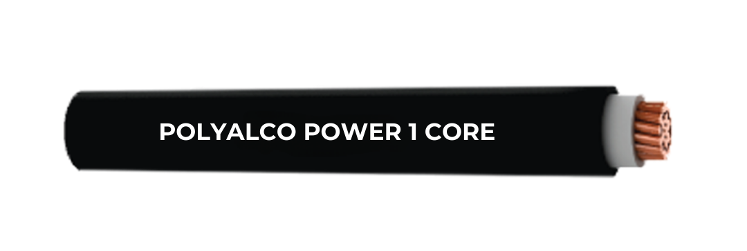 POLYALCO POWER 1 CORE