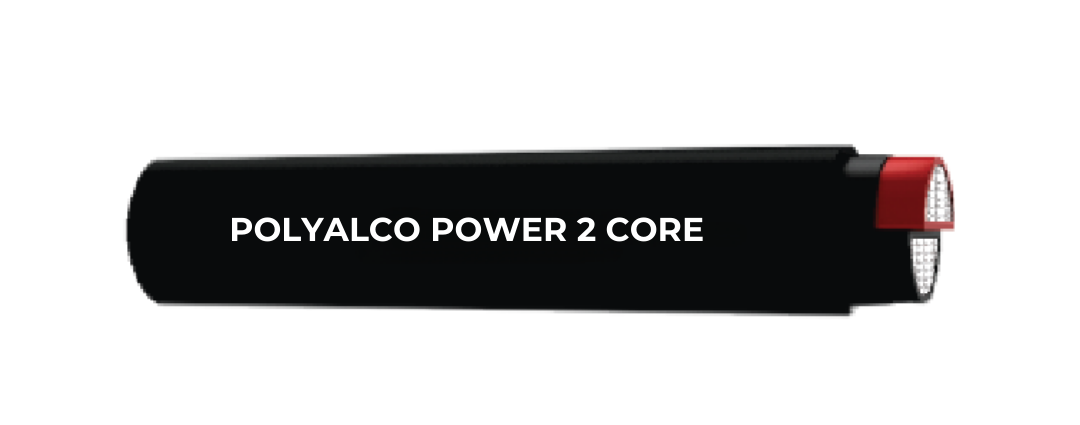 POLYALCO POWER 2 CORE