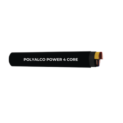 POLYALCO POWER 4 CORE