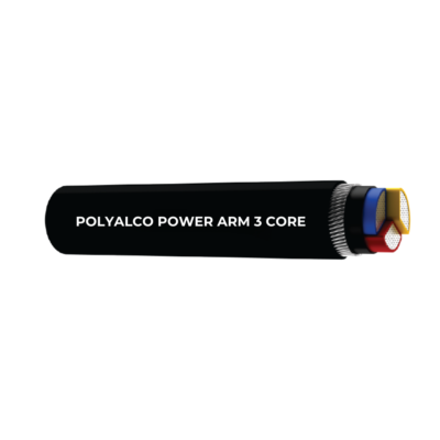 POLYALCO POWER ARM 3 CORE