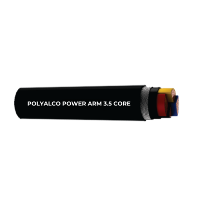 POLYALCO POWER ARM 3.5 CORE