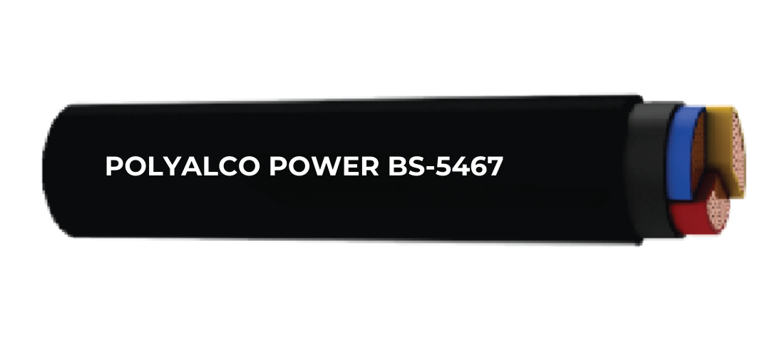 POLYALCO POWER BS-5467