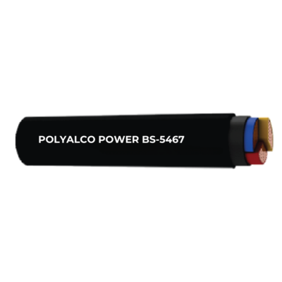 POLYALCO POWER BS-5467