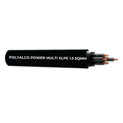 POLYALCO POWER MULTI XLPE 1.5 SQMM