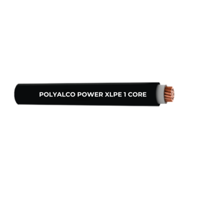 POLYALCO POWER XLPE 1 CORE