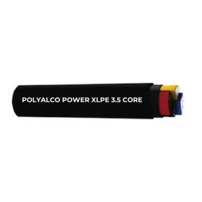 POLYALCO POWER XLPE 3.5 CORE