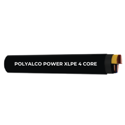 POLYALCO POWER XLPE 4 CORE