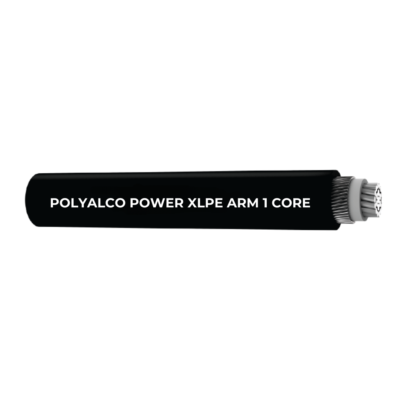 POLYALCO POWER XLPE ARM 1 CORE