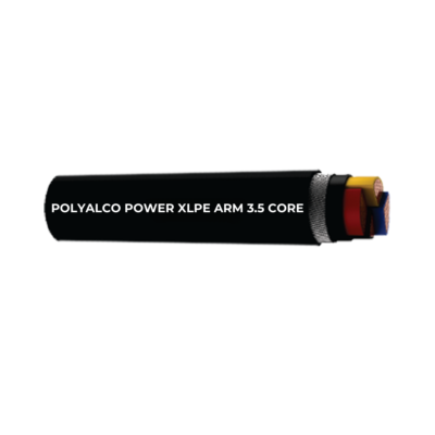 POLYALCO POWER XLPE ARM 3.5 CORE