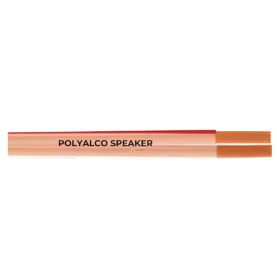 POLYALCO SPEAKER