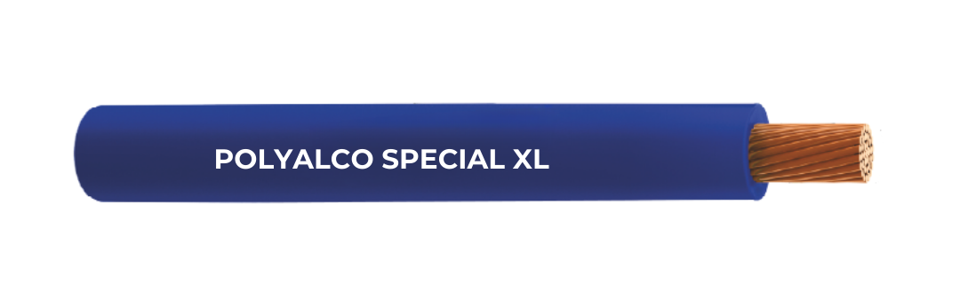 POLYALCO SPECIAL XL