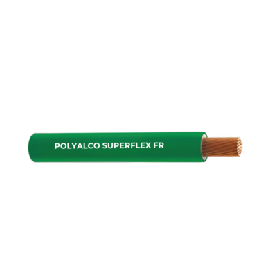 POLYALCO SUPERFLEX FR