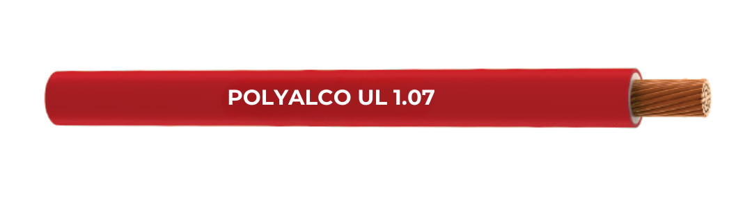 POLYALCO UL 1.07