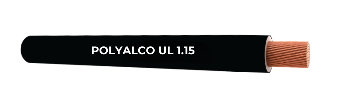 POLYALCO UL 1.15