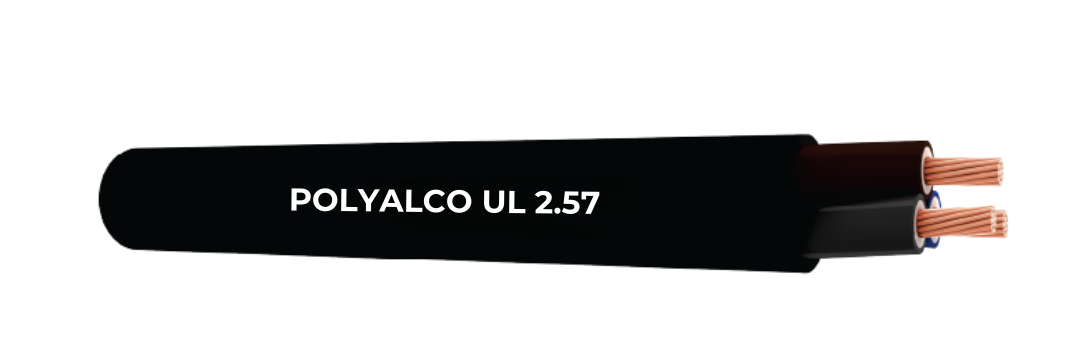 POLYALCO UL 2.57