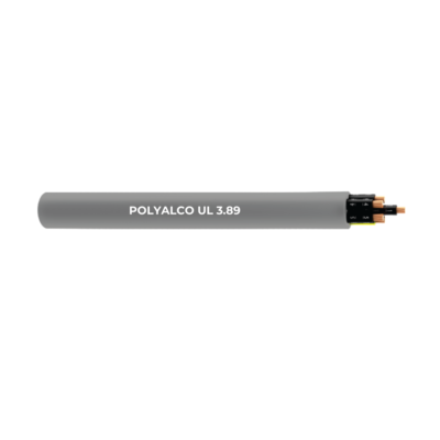 POLYALCO UL 3.89