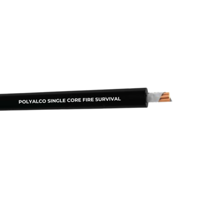 SINGLE CORE FIRE SURVIVAL