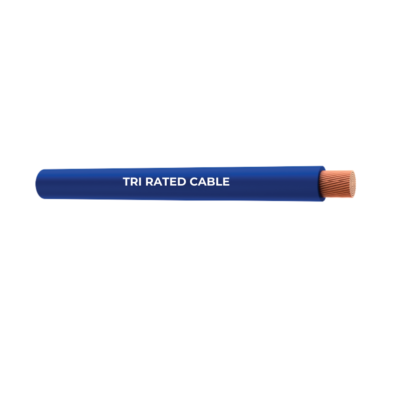 Appliance Wiring ti Rated Cable